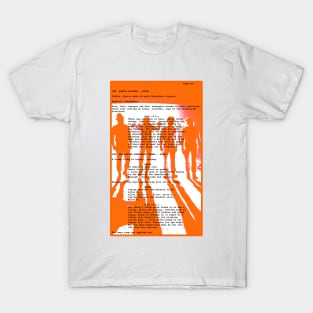 Clockwork Orange T-Shirt